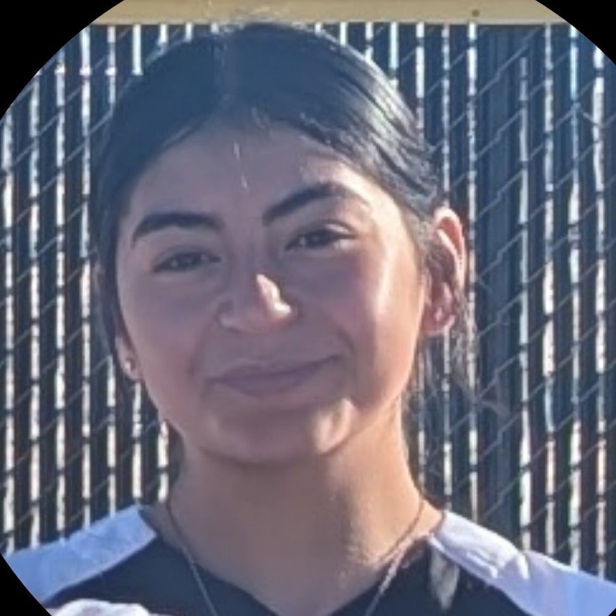 Kassandra Aguilera mugshot