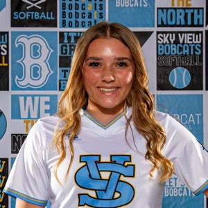 McKinnley Brenchley mugshot