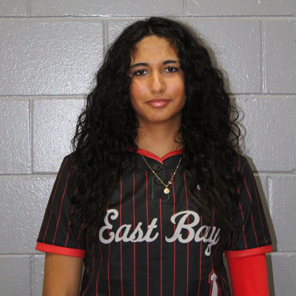 Jessalyn Lugo mugshot