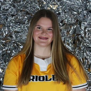 Julia Zollner mugshot