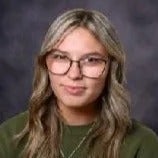 Journey Engle mugshot