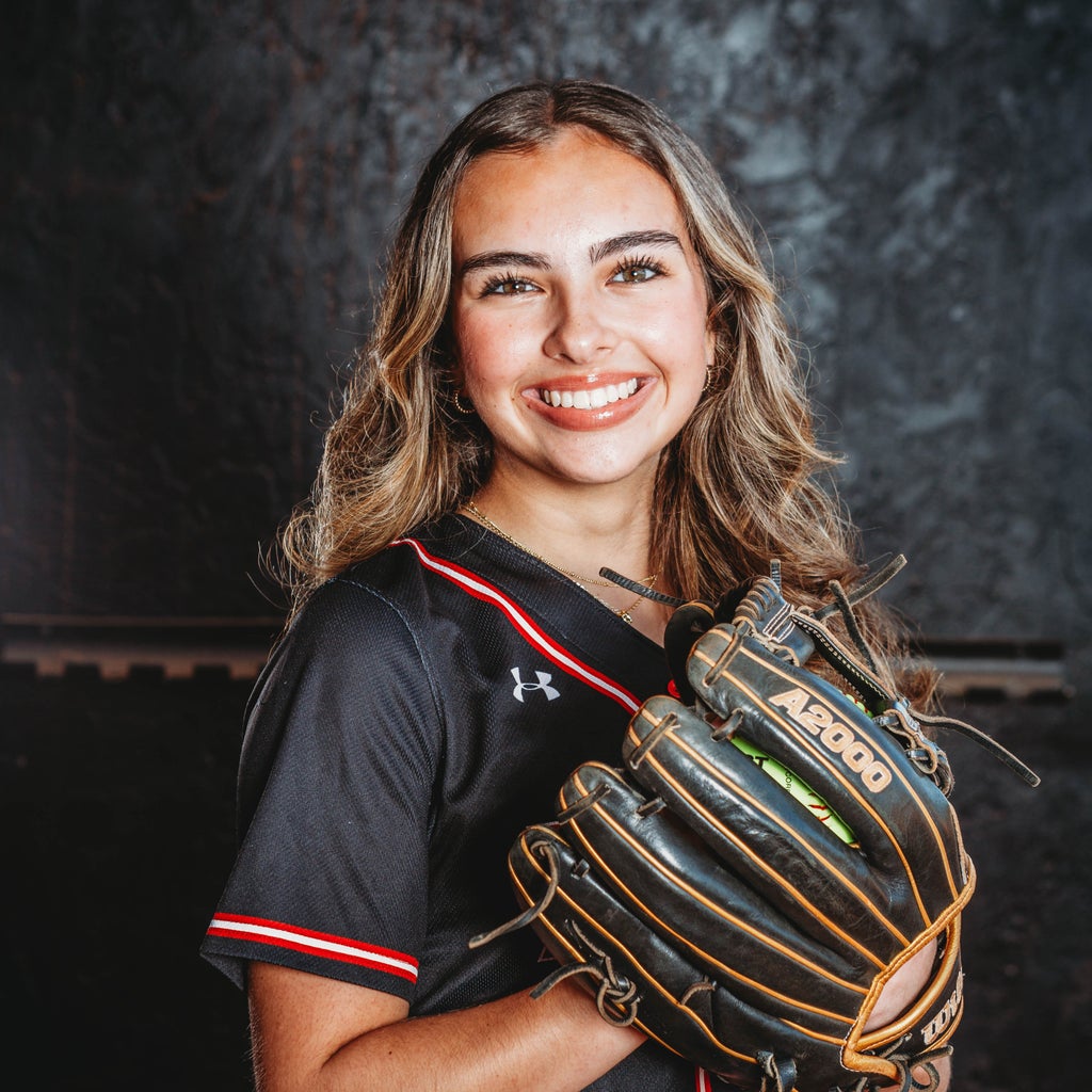 Gianna Soucy mugshot