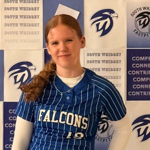 Zoe Broderick mugshot