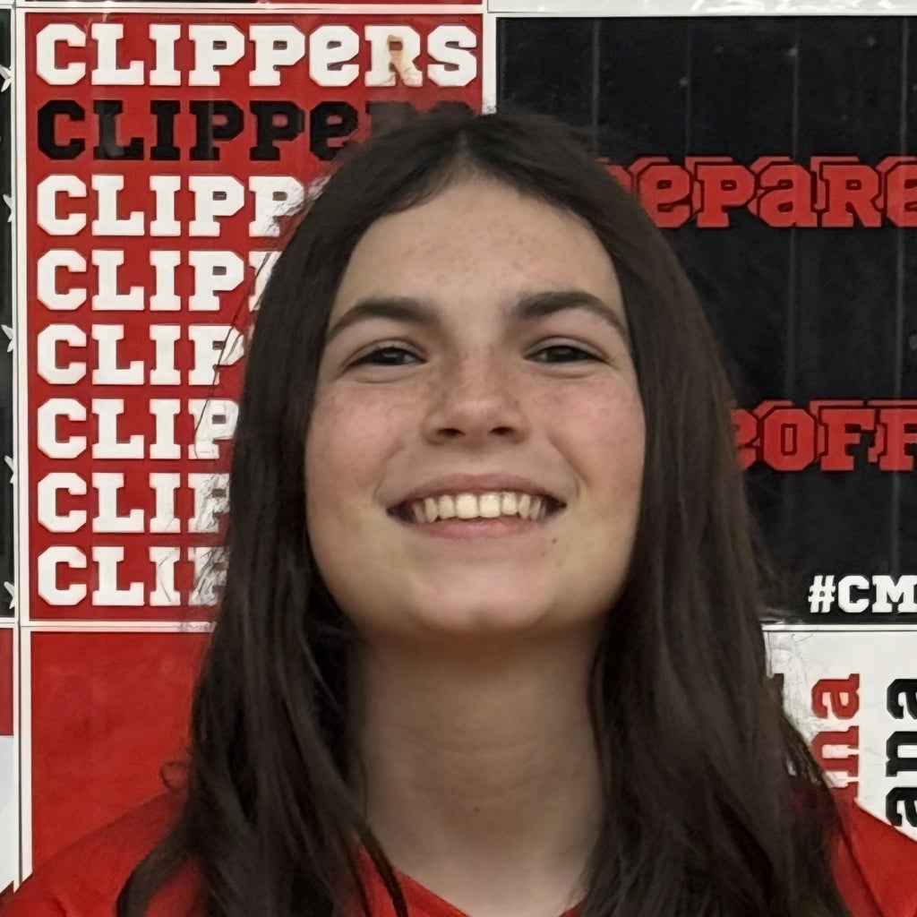 Brooke McKim mugshot