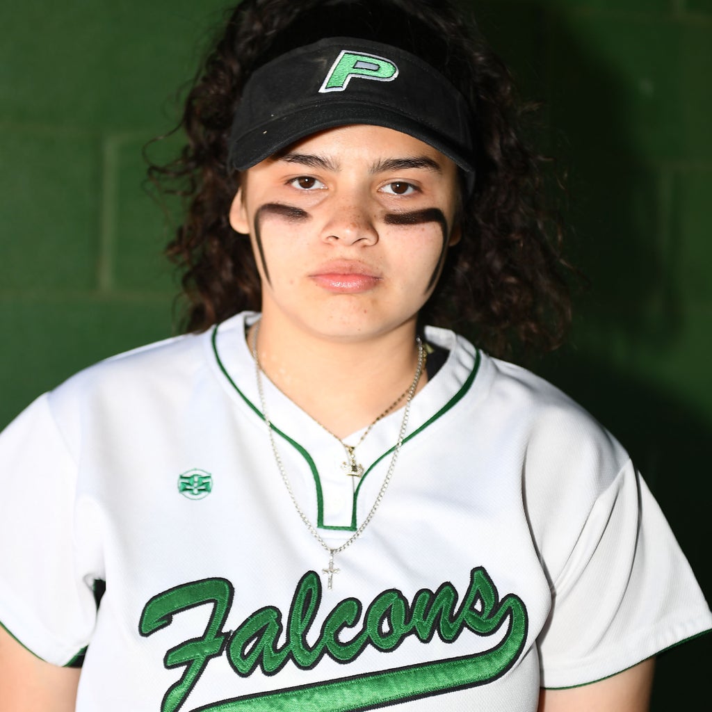 Rosemary Salazar Calderon mugshot