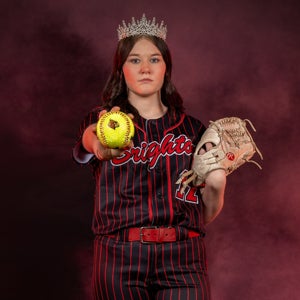 Brooklynn Harris mugshot