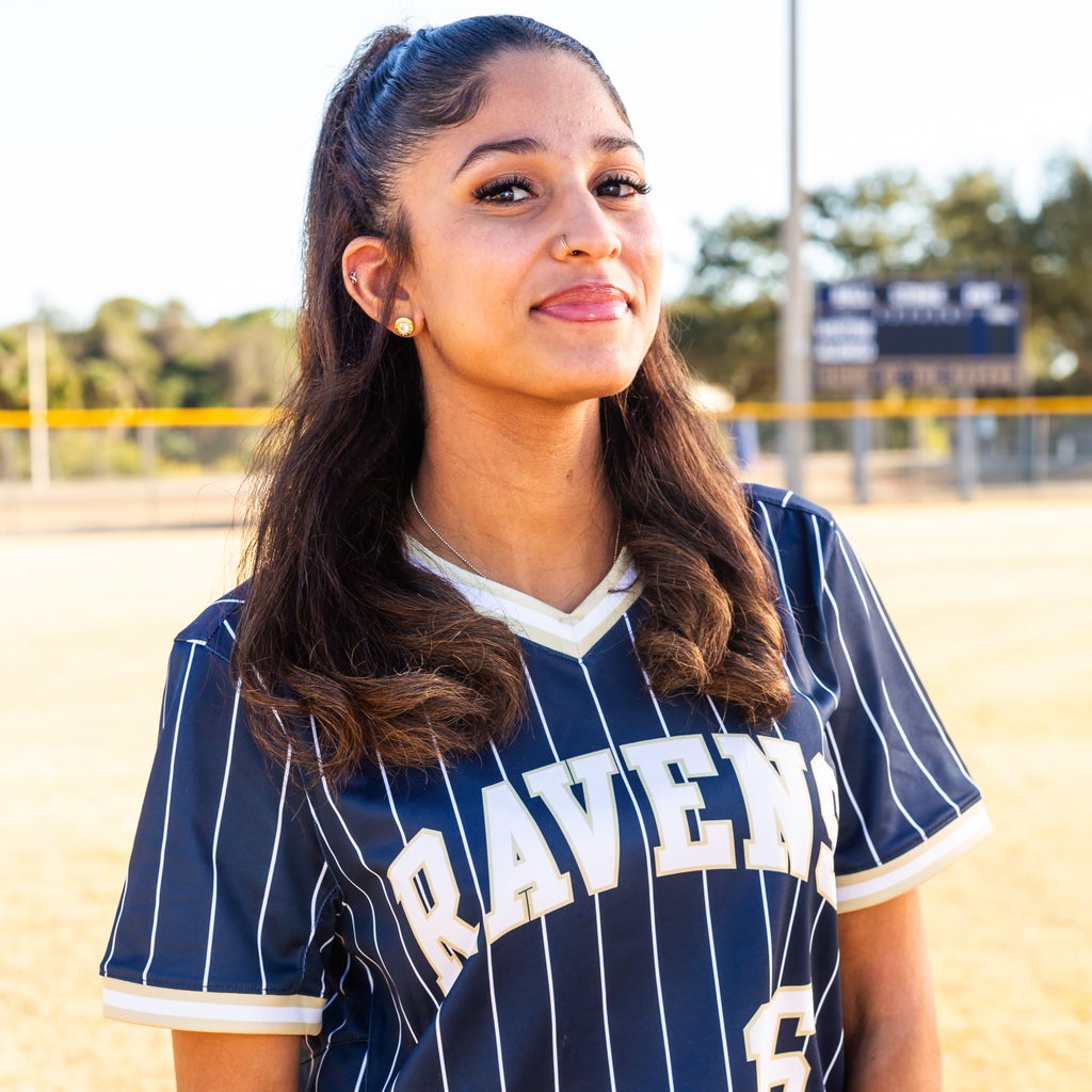 Isabella Lugo mugshot