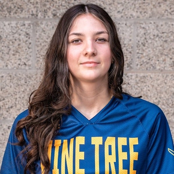 Calee Nading mugshot