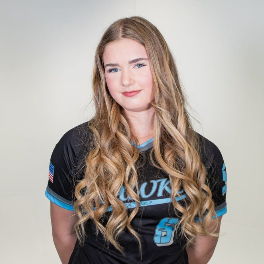 Audrey Clements mugshot