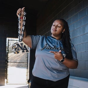 Emily Lester mugshot