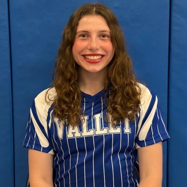 Madelynn Beiter mugshot