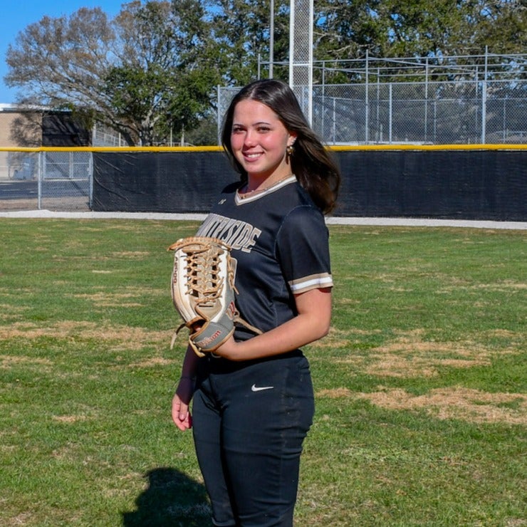 Lily Mandilk mugshot