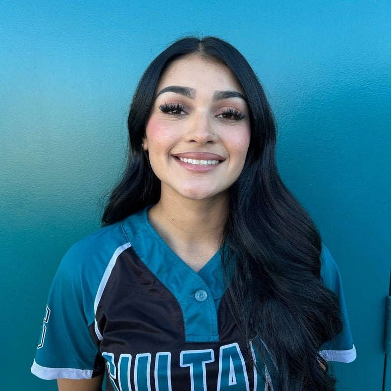 Camilla Casillas mugshot