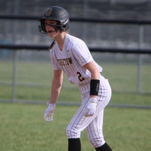 Morgan Preston mugshot