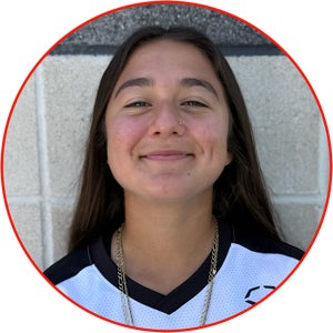 Malia Becerra mugshot