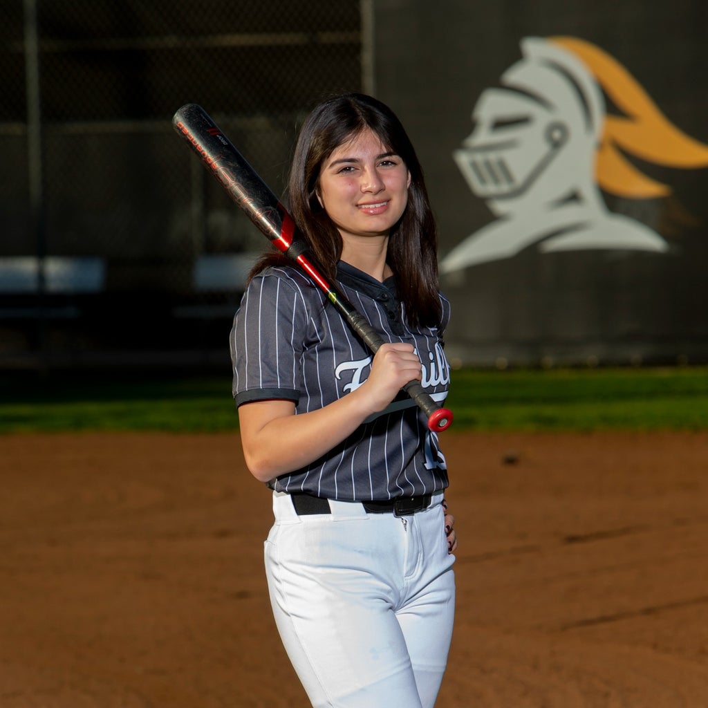 Emma De Fries mugshot