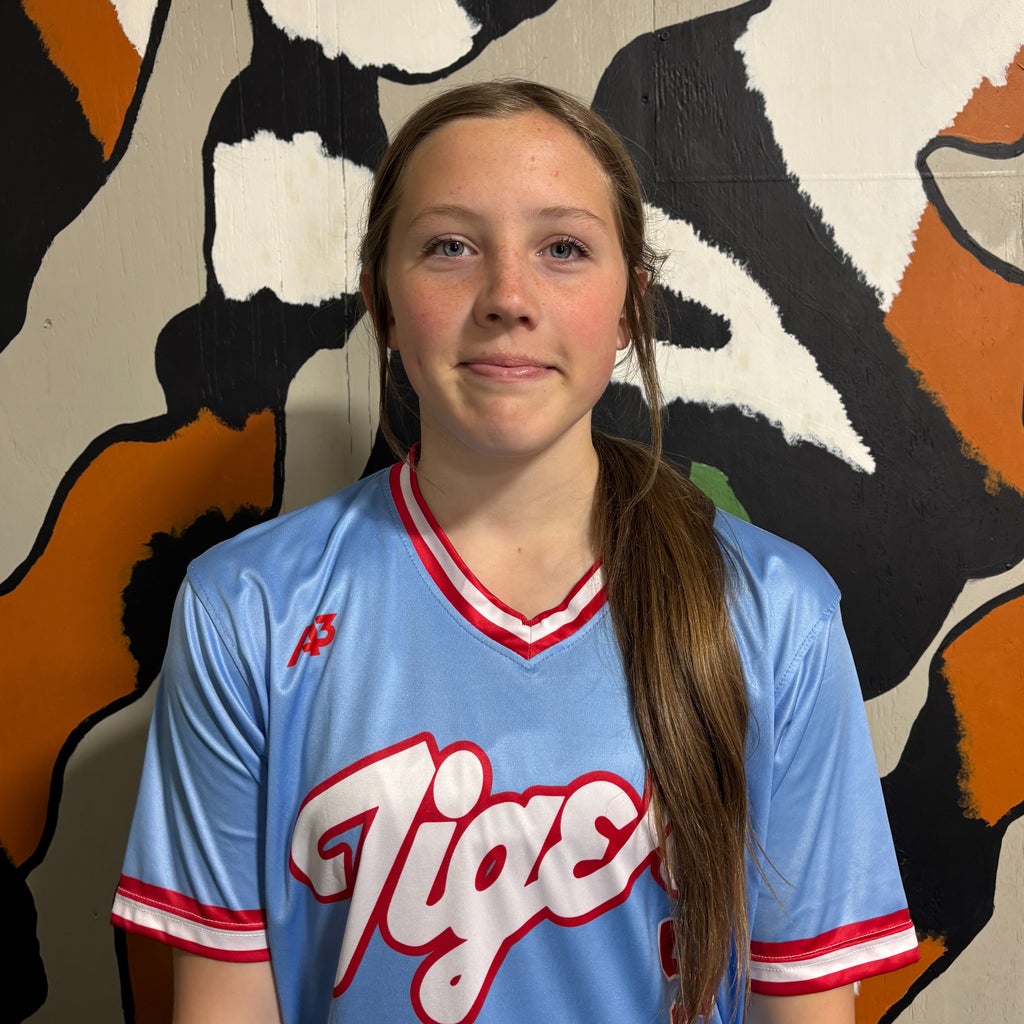 Aliyah Presley mugshot