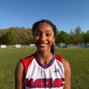 Kaylee Jones mugshot