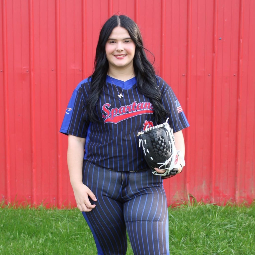 Madison Norton mugshot