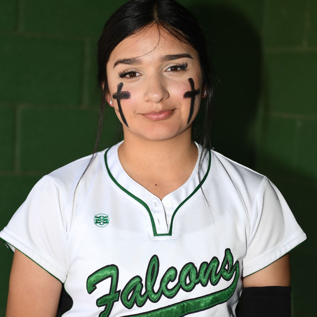 Aleena Garcia mugshot