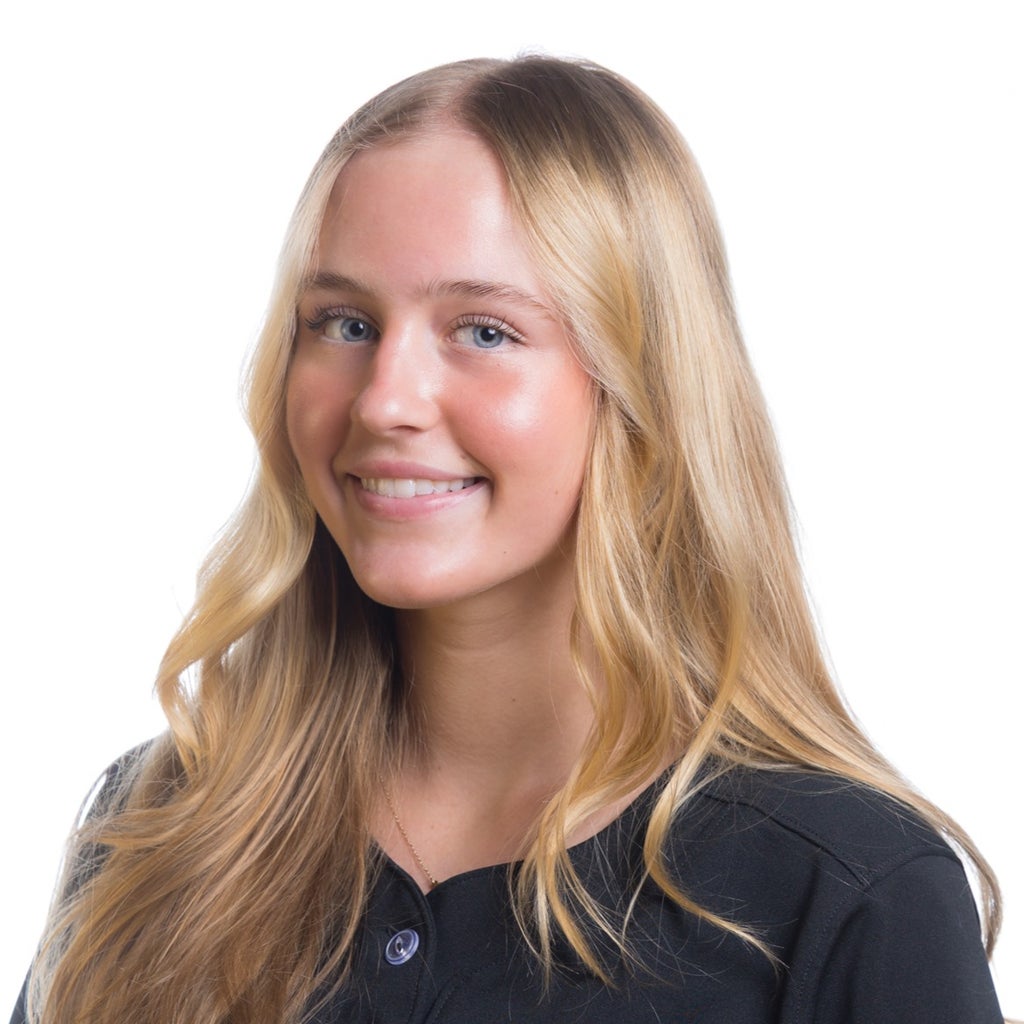 Olivia Meisner mugshot