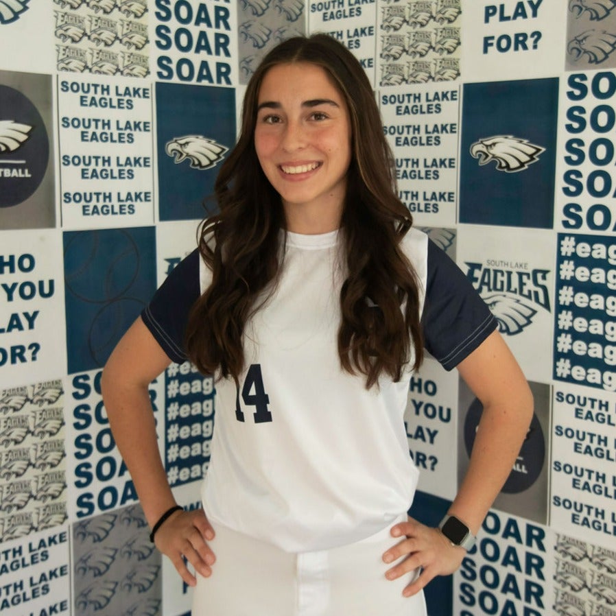 Leah Fullerton mugshot