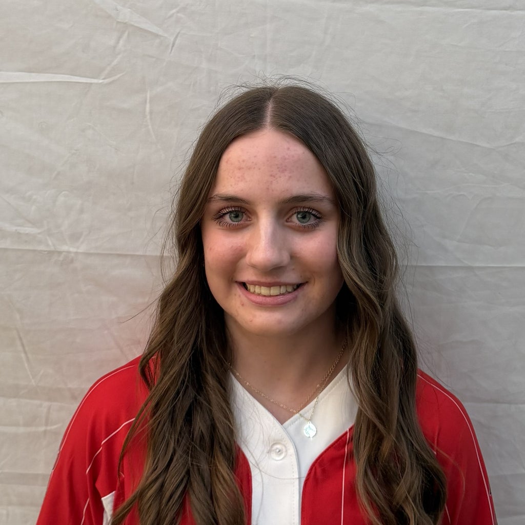 Molly Hamblin mugshot