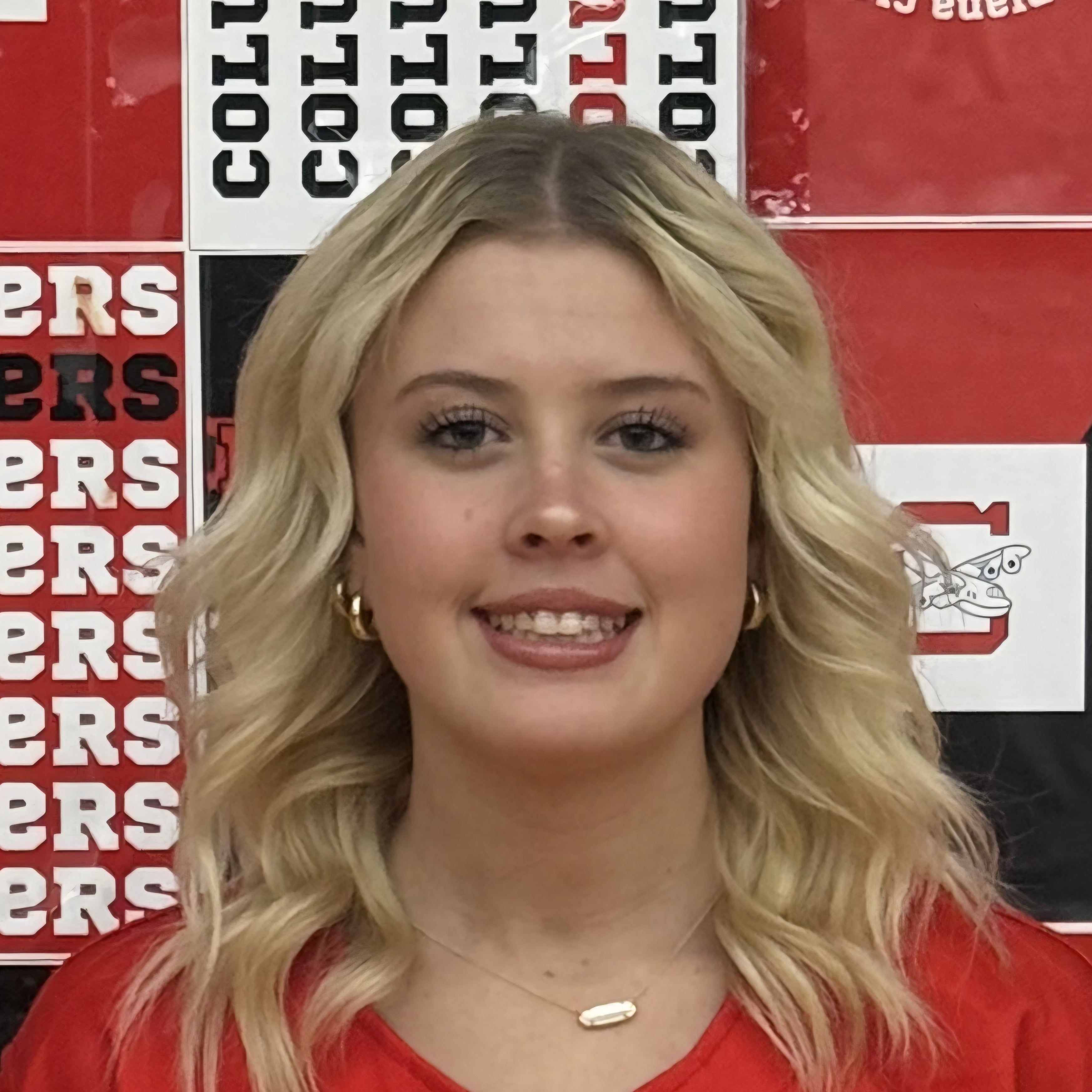 Landry Smith mugshot