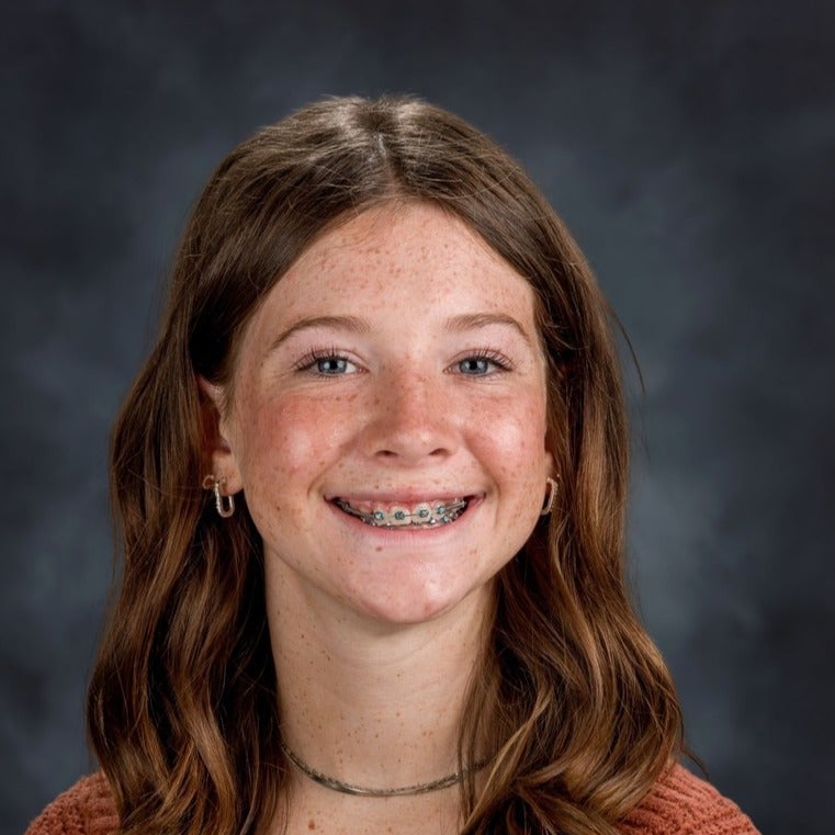 Kynlee Bryan mugshot