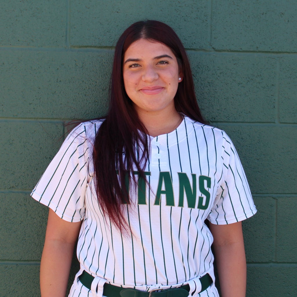 Yanessa Chermak mugshot