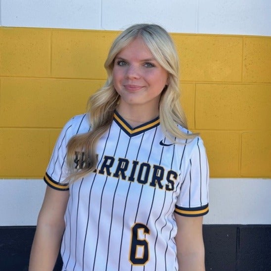 Allie Fearnow mugshot