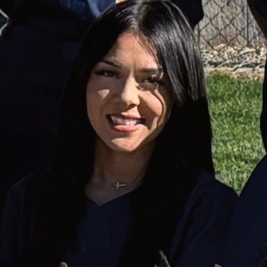 Alanie Romero mugshot