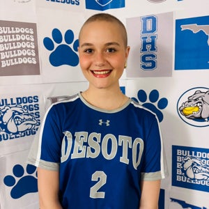 Caleigh Jo Duke mugshot