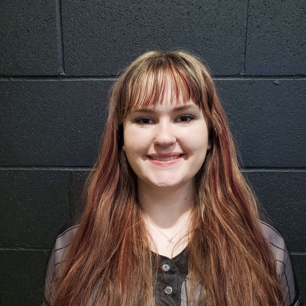 McKenzie Paskevitch mugshot