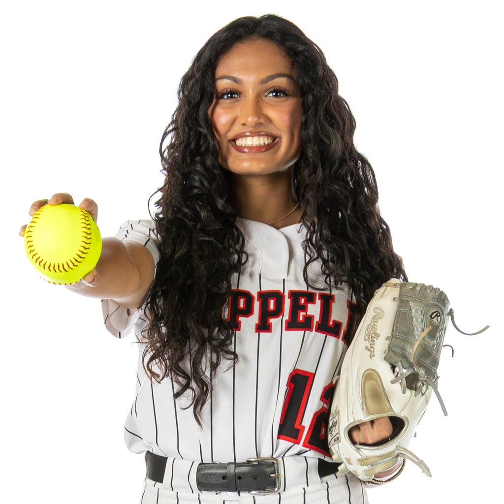 Amelia Menezes mugshot