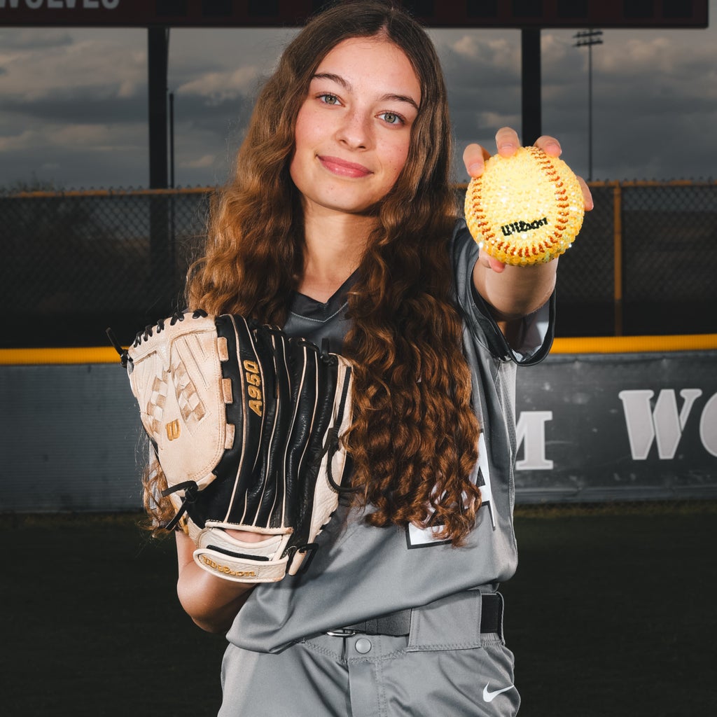 Olivia Griffith mugshot