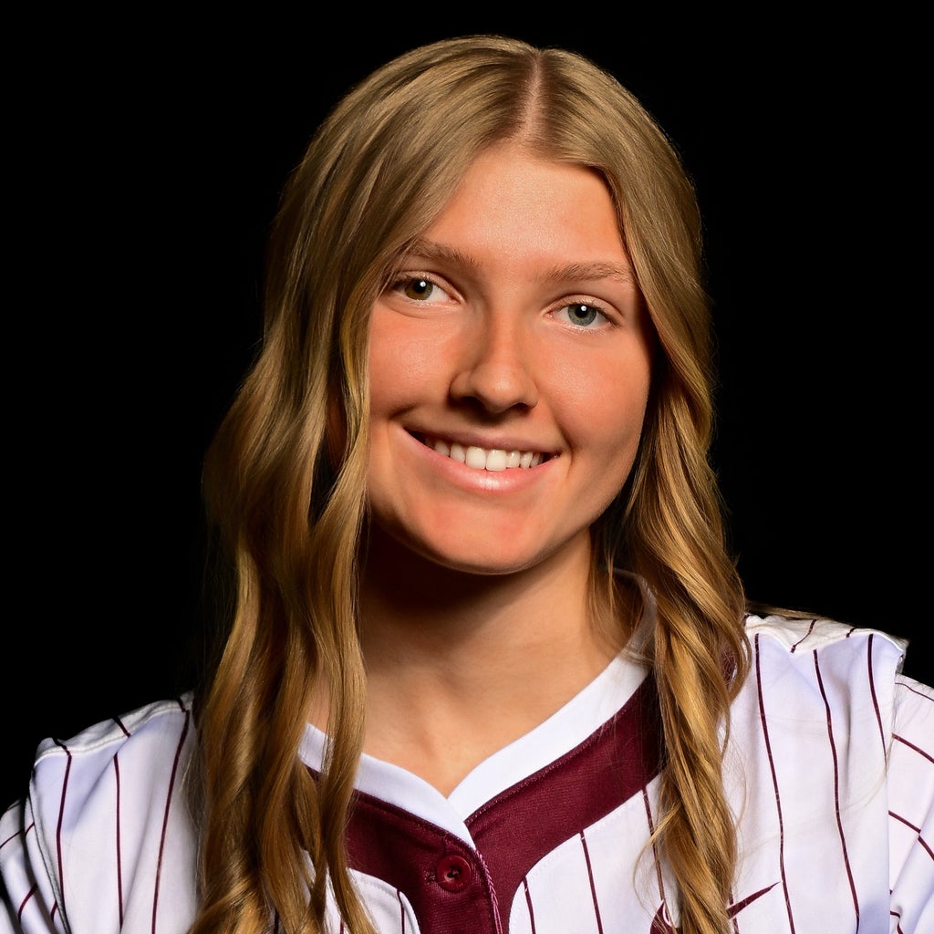 Olivia Fischer mugshot