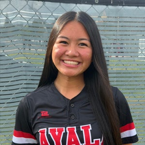 Chloe Avelino mugshot