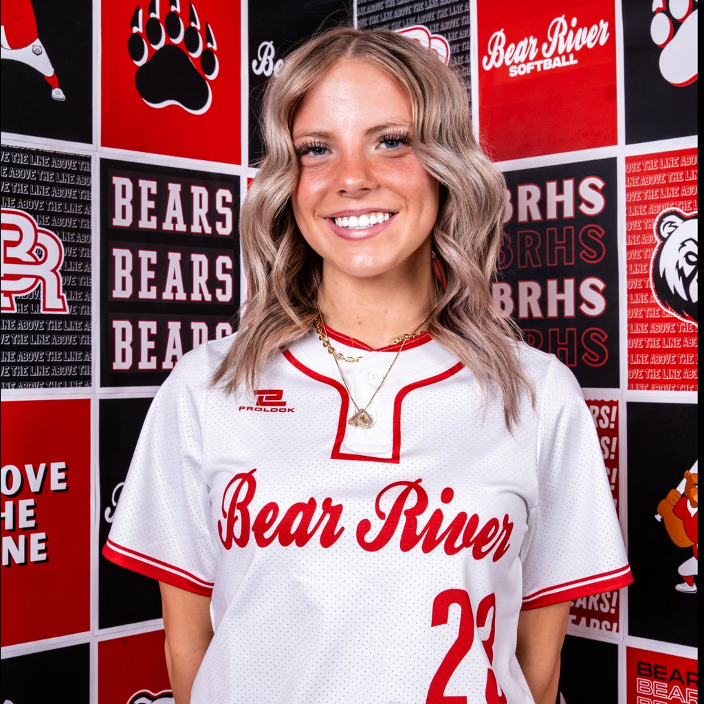 Phoenix Barnett mugshot