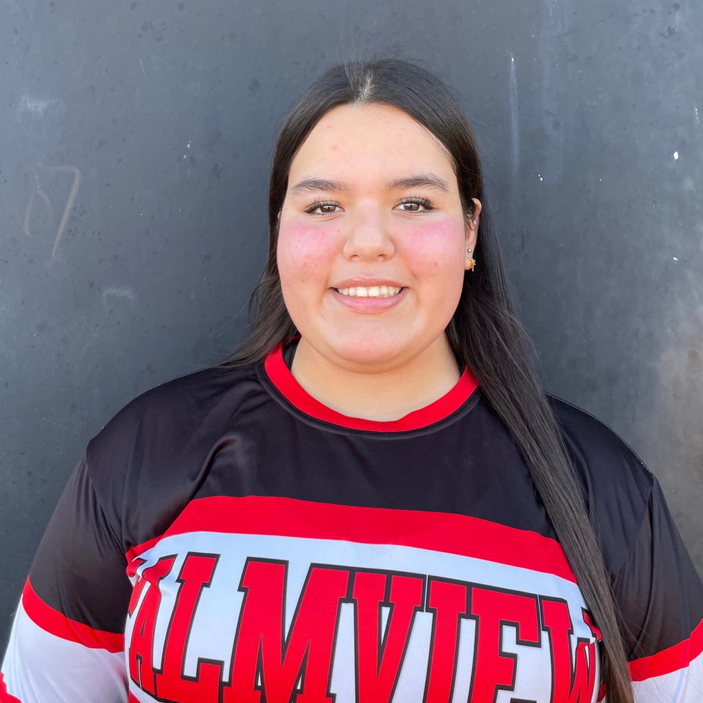 Kendrah Estrada mugshot