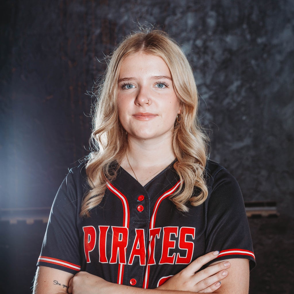 Alyvia Schubiger mugshot