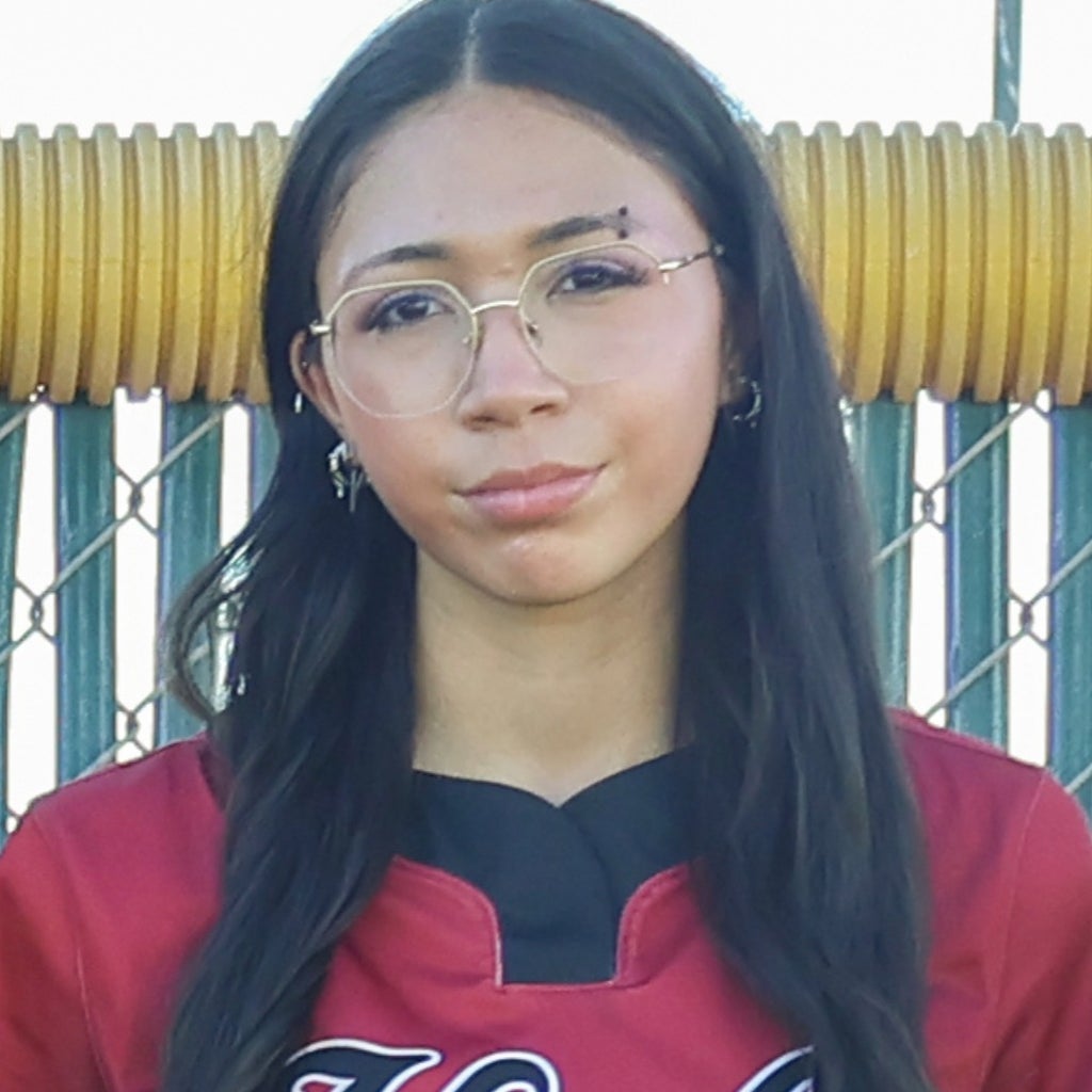 Jazzy Negrete mugshot