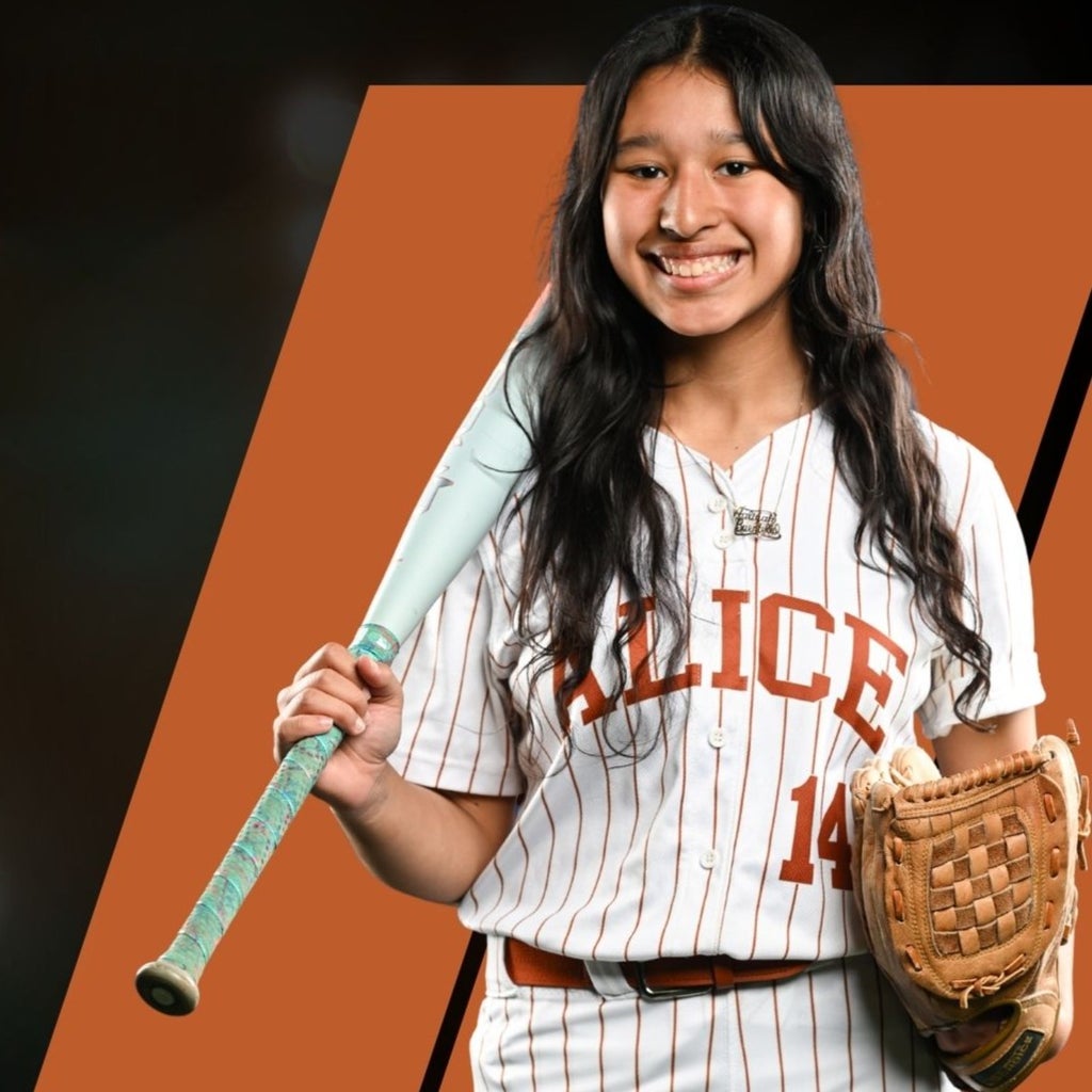 Aaliyah Buentello mugshot