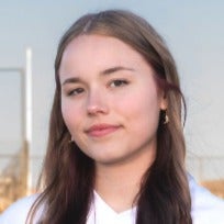 Angelina Carter mugshot