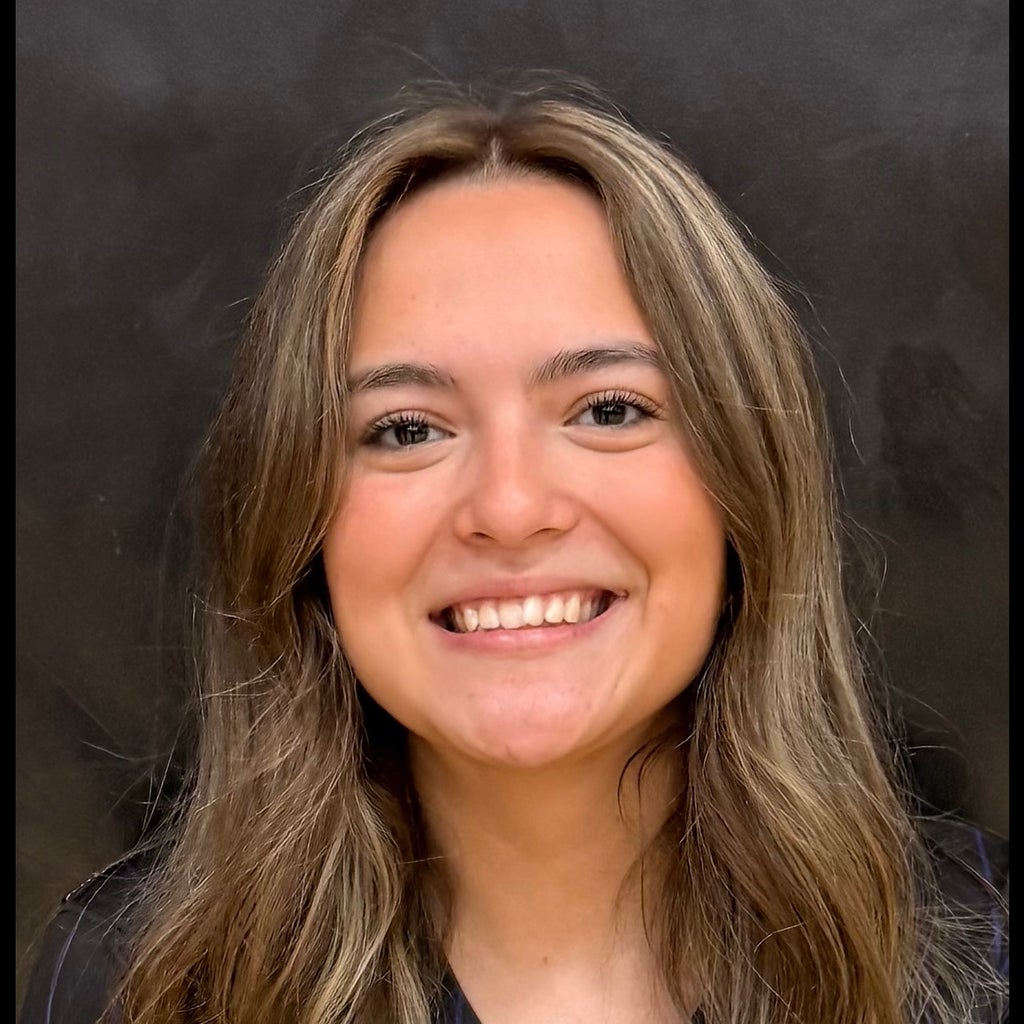Kaylee Moran-Linn mugshot