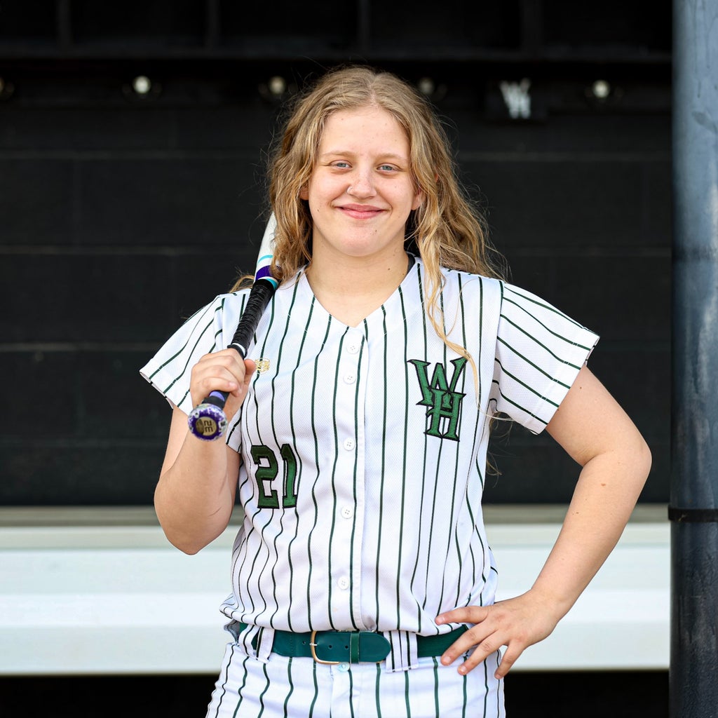 Abigail Crowley mugshot