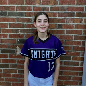 Leah Lennon mugshot