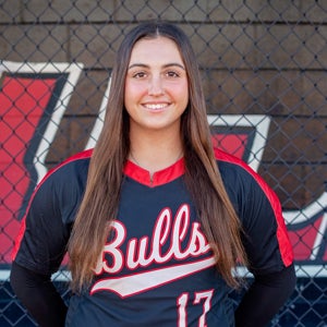 Marley Boucher mugshot