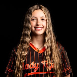 Peyton Sigmon mugshot
