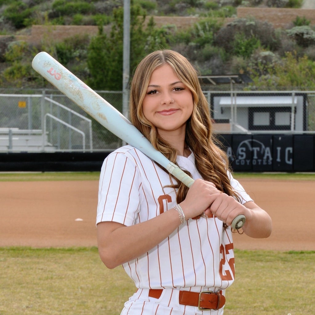 Sophia Langer mugshot